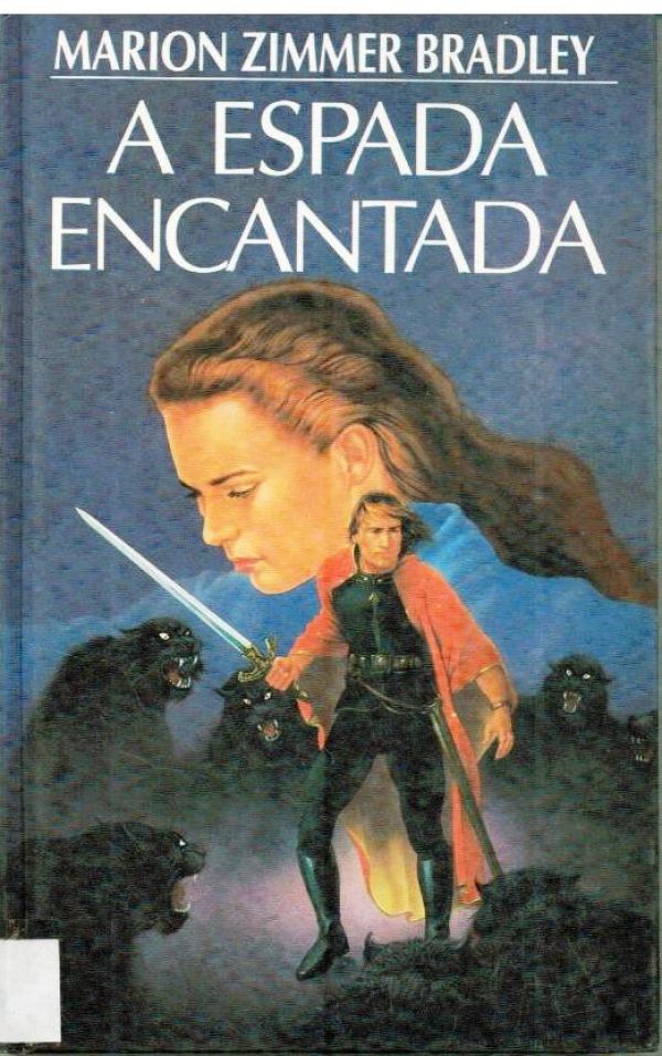 Espada Encantada, A